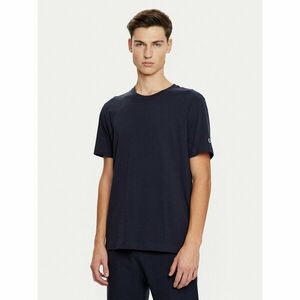 Champion Póló 220713 Sötétkék Regular Fit kép
