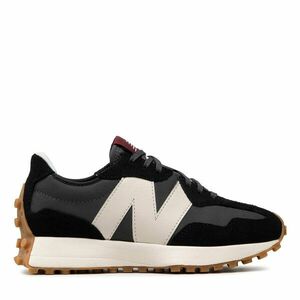 New Balance Sportcipő Fekete kép