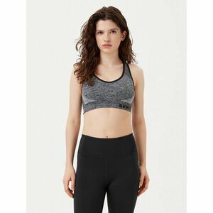DKNY Sport Melltartó felső DP8T5945 Szürke kép