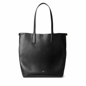 Táska Polo Ralph Lauren 428962757002 Fekete kép