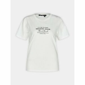 Marc Aurel Póló 7522 7000 73689 Fehér Regular Fit kép
