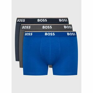 Boss 3 darab boxer 50475282 Színes kép