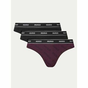 Hugo 3 db tanga 50495870 Színes kép