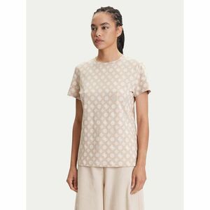 Guess Póló V5YI04 I3Z14 Bézs Regular Fit kép