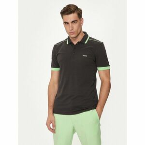 Boss Pólóing Paddy 1 50512995 Szürke Regular Fit kép