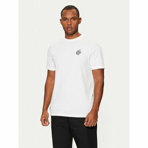 Puma Póló One Piece 624665 Fehér Regular Fit kép