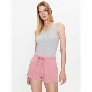 4F Felső 4FSS23TTSHF581 Szürke Regular Fit kép