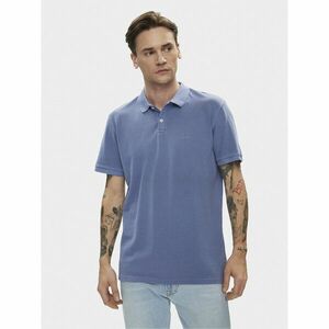 Lee Pólóing 112349954 Kék Regular Fit kép