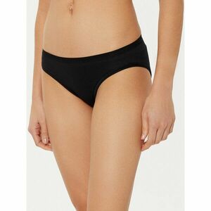 Triumph 2 db klasszikus alsó Sense Of Cotton 10225030 Fekete kép