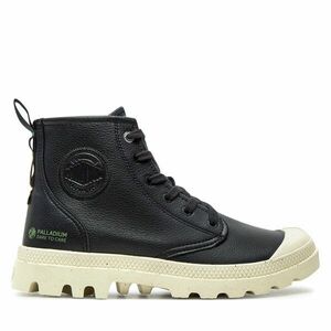 Tornacipő Palladium 74378-008-M Fekete kép