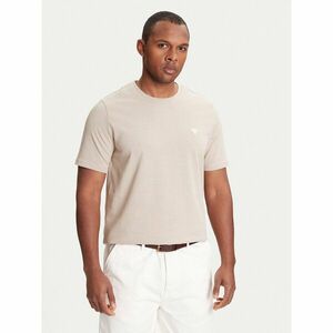 Guess Póló M4YI0A KCCM1 Bézs Regular Fit kép
