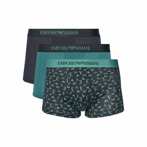 Emporio Armani Underwear 3 darab boxer EM000260 AF10800 MB148 Színes kép