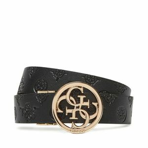 Női öv Guess BW9253 P5335 Fekete kép