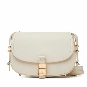 Táska PINKO Saddle Mini PE PLTT 103831 A270 Fehér kép