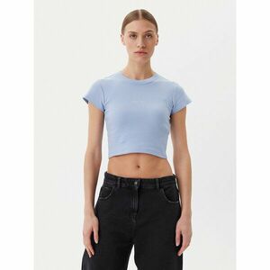 Element Póló ELJKT00117 Kék Slim Fit kép