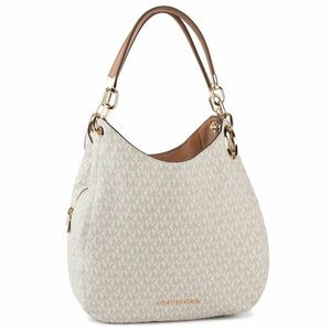 Táska Michael Kors Lillie 30T9G0LE3B Bézs kép