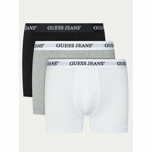 Guess Jeans 3 darab boxer M4BZ45 K6YW1 Színes kép