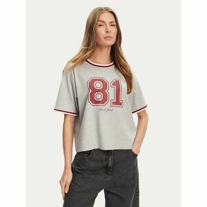 Guess Jeans Póló W5YI19 K8HM0 Szürke Regular Fit kép
