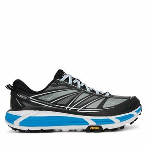 Bakancs Hoka Mafate Speed 2 1126851 Fekete kép