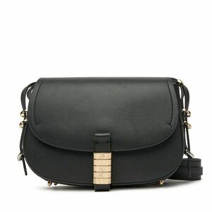Táska PINKO Saddle Mini PE PLTT 103831 A270 Fekete kép
