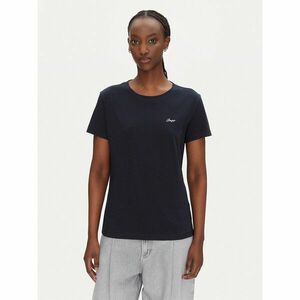 BOSS Póló C_Esogo_Hw 50554015 Sötétkék Regular Fit kép