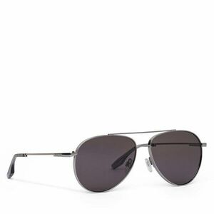 Napszemüveg Trussardi TSM3015 Ezüst kép