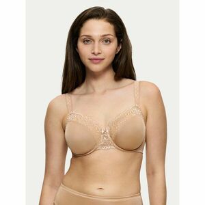 Triumph Melltartó alsó huzallal Ladyform Soft 10166306 Bézs kép