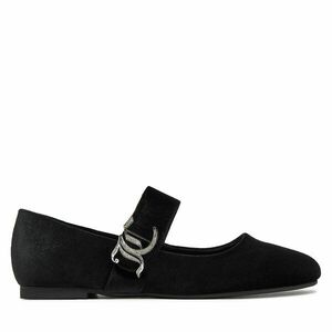 Balerina Juicy Couture WS23499-01A Fekete kép