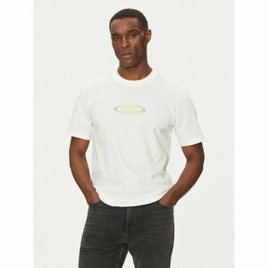 Jack&Jones Póló Pacer 12273880 Fehér Relaxed Fit kép