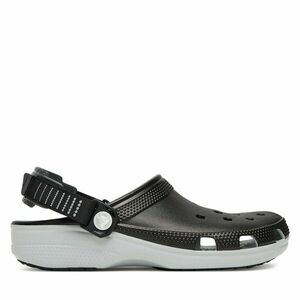Papucs Crocs Classic Turbo Clog 211287 Fekete kép