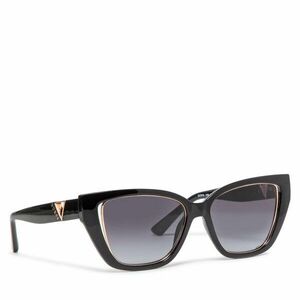 Napszemüveg Guess GU7816 5401B Fekete kép