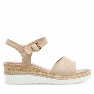 Espadrilles Clara Barson WS2189-15 Arany kép