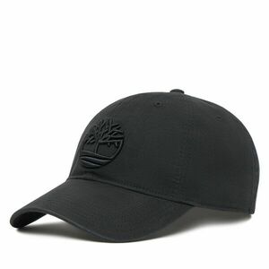 Baseball sapka Timberland TB0A61UJ Fekete kép