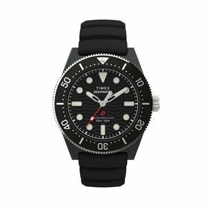 Karóra Timex Deepwater Reef 200 XCF TW2Y02200 Fekete kép