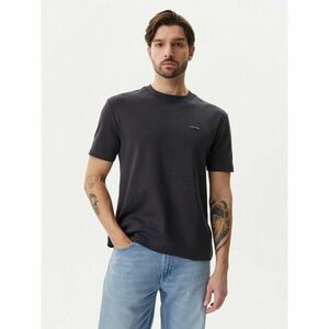 Calvin Klein Jeans Póló J30J327234 Szürke Regular Fit kép
