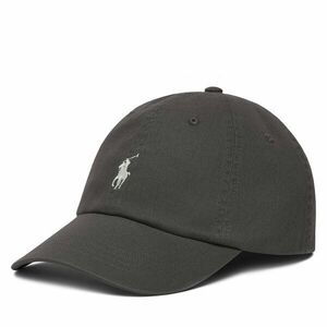 Baseball sapka Polo Ralph Lauren 211912843055 Fekete kép