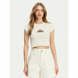 Billabong Felső EBJZT00436 Fehér Regular Fit kép