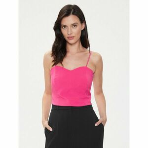 Rinascimento Felső CFC0118272003 Rózsaszín Regular Fit kép