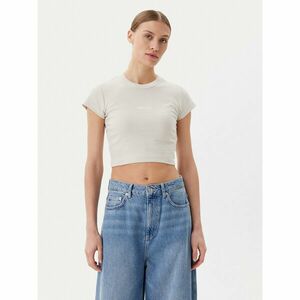 Element Póló ELJKT00117 Bézs Slim Fit kép