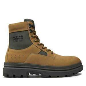 Bakancs G-Star Raw Arron Lace Mid M D25773 Bézs kép