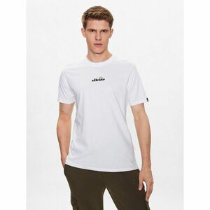Ellesse Póló Ollio SHP16463 Fehér Regular Fit kép