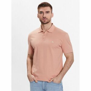 Quiksilver Pólóing Essentials EQYKT04094 Rózsaszín Regular Fit kép