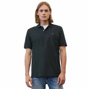 Marc O'Polo Pólóing B21223053092 Kék Regular Fit kép