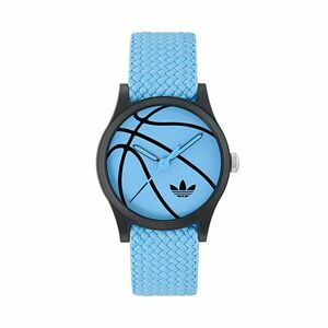 Karóra adidas Game One AOSY25028 Fekete kép