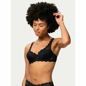 Triumph Melltartó alsó huzallal Amourette 300 10166798 Fekete kép