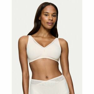 Triumph Varrásmentes melltartó True Shape Sensation 10218244 Ekru kép