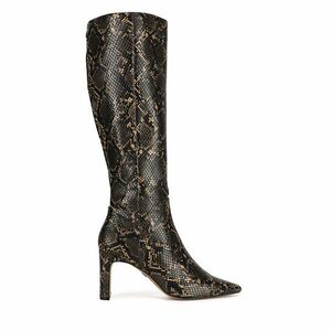 Csizma Nine West WFA3354-1 Fekete kép