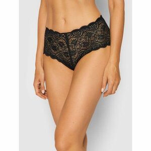 Triumph Klasszikus magas derekú alsó Amourette 300 Maxi X 10166772 Fekete kép