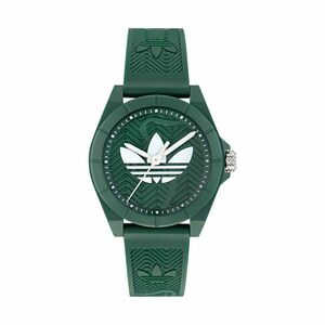 Karóra adidas Project Four AOST25034 Zöld kép