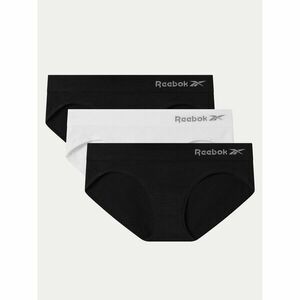 Reebok 3 db klasszikus alsó RAINA - AW24 (3-pack) Színes kép